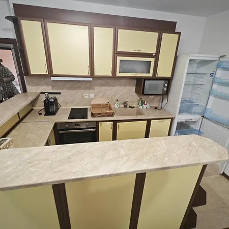 Banchevi Guest Apartament Haskovo