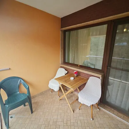 Banchevi Guest Haskovo