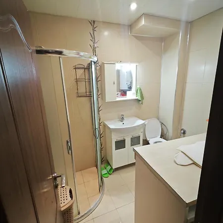 Appartamento Banchevi Guest