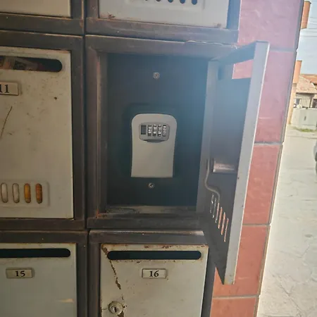 Banchevi Guest דירה *