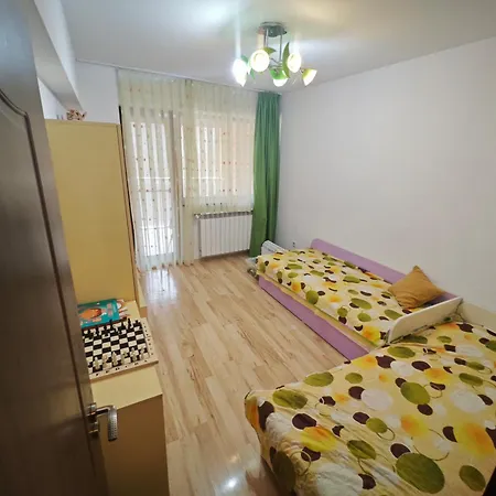 شقة Banchevi Guest *