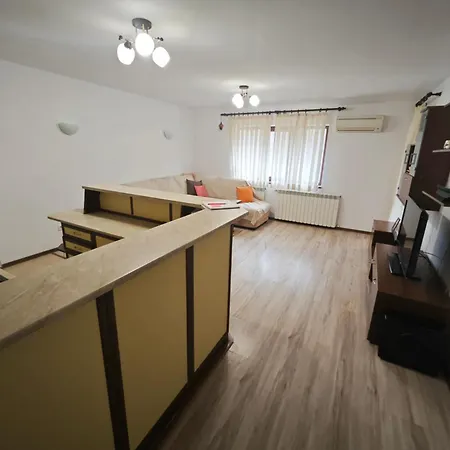 דירה Banchevi Guest *