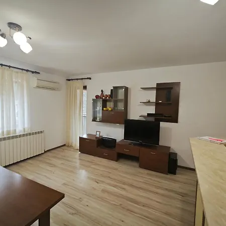 דירה Banchevi Guest חאסקובו