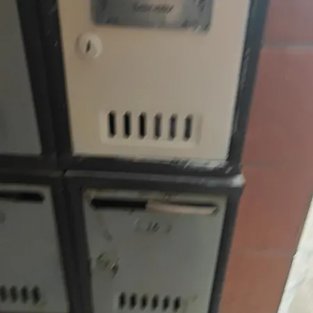 דירה Banchevi Guest *