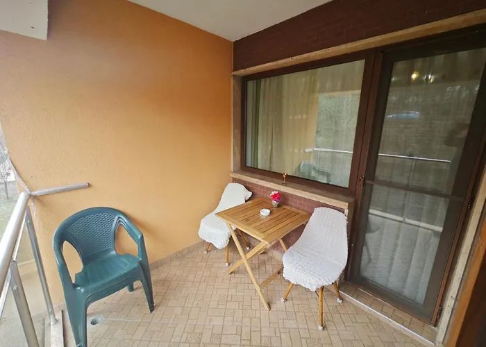 Banchevi Guest Hasköy