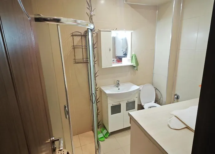 Lägenhet Banchevi Guest