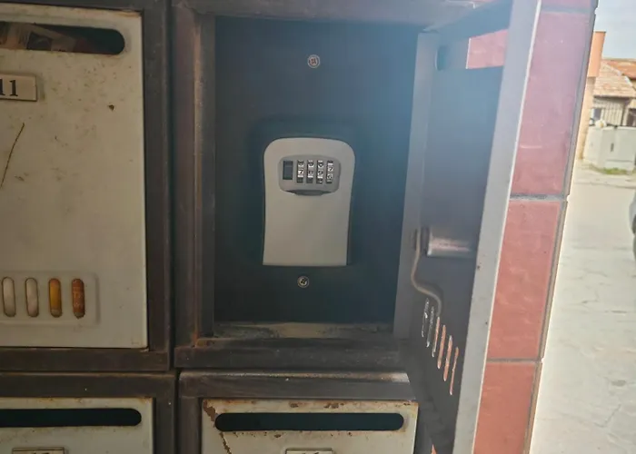 Banchevi Guest Appartement *