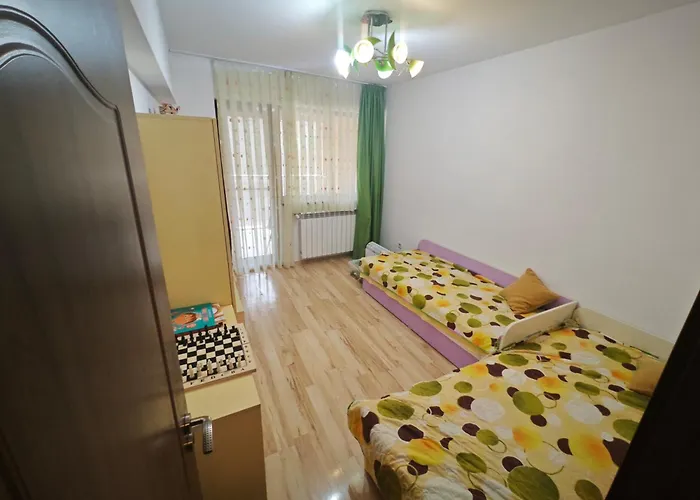 Appartement Banchevi Guest *