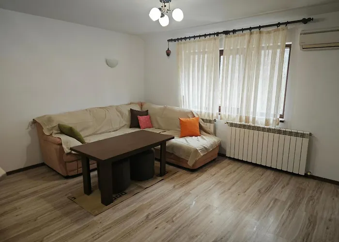 Banchevi Guest * Haskovo