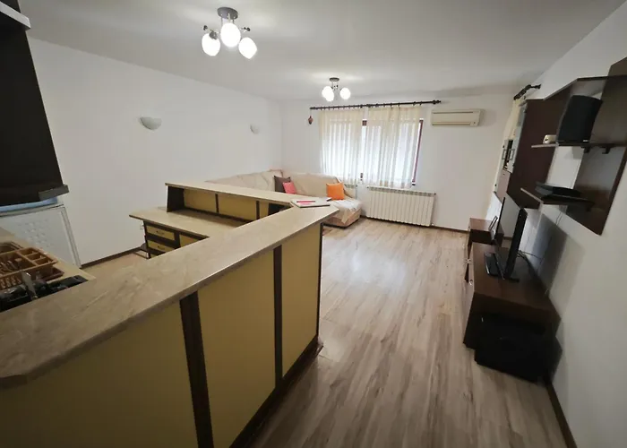 Appartement Banchevi Guest *