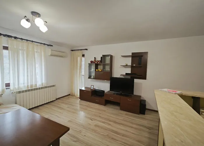 Appartement Banchevi Guest Haskovo