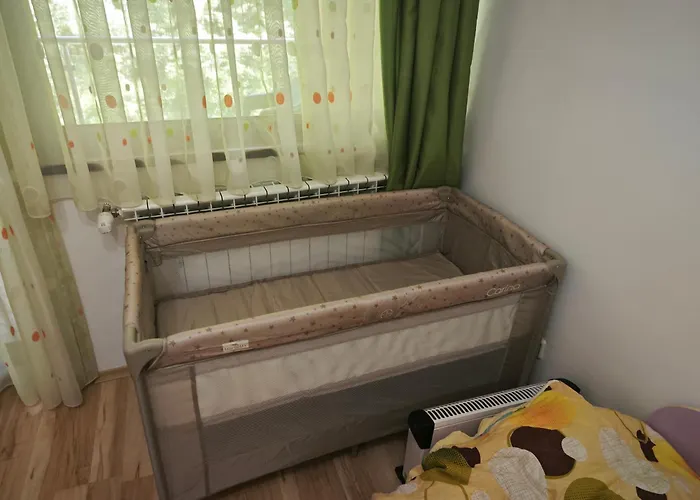 Banchevi Guest Appartement