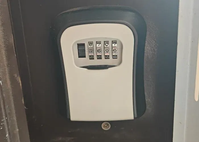 Banchevi Guest Lägenhet *