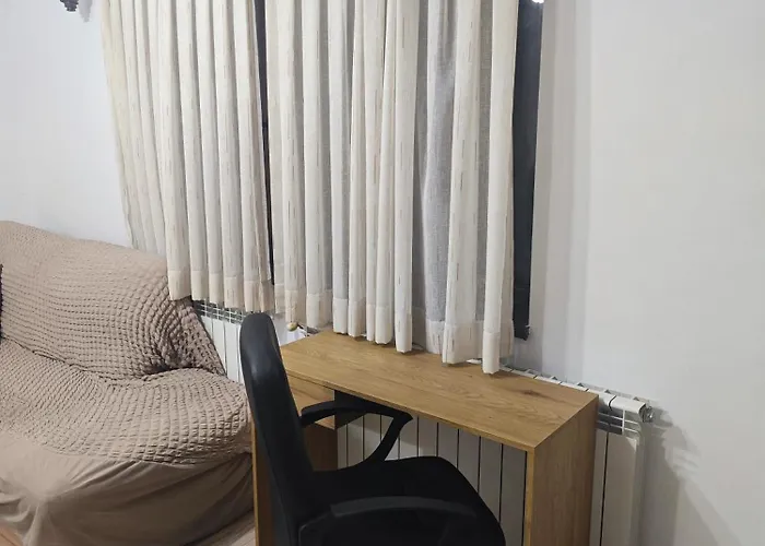 Banchevi Guest Appartement *