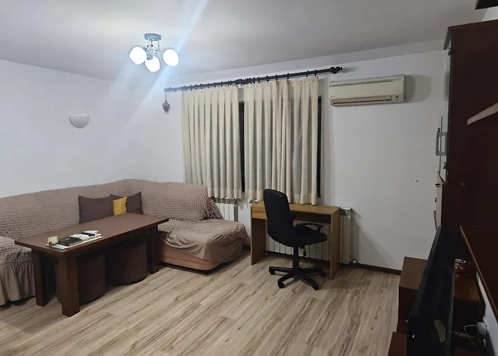 Banchevi Guest Haskovo